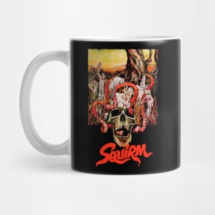 SQUIRM Mug